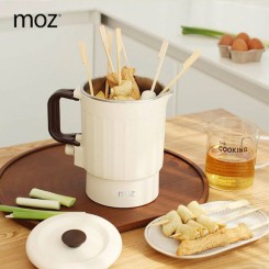 [모즈] 트레블 팟 (여행용 전기포트) (800ml)