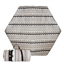 듀크만 리미티드에디션 육각 이너매트