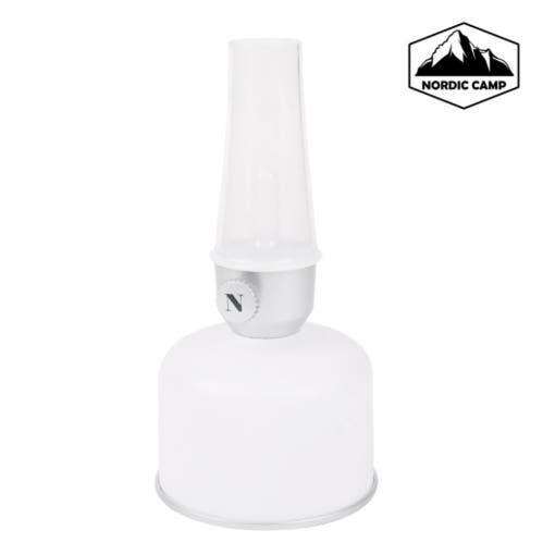 [노르딕 캠프] 몽블랑 랜턴 (LED)NOR-LT01 (무선충전)