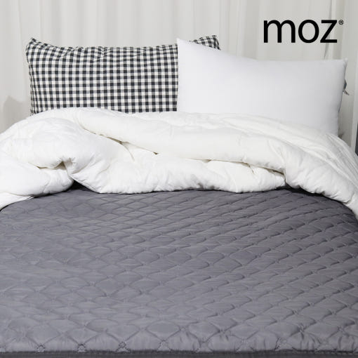 모즈 카본 탄소매트 싱글 (MOZ-2024S)