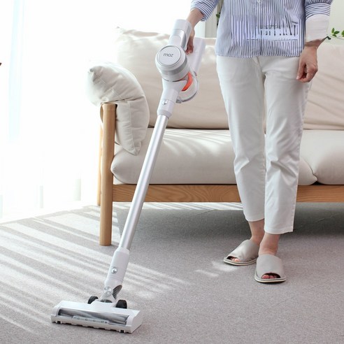 모즈 에어 스위프무선 청소기(MOZ-2024Z10)