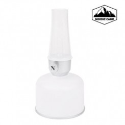 [노르딕 캠프] 몽블랑 랜턴 (LED)NOR-LT01 (무선충전)