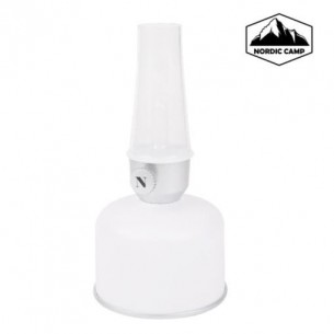 [노르딕 캠프] 몽블랑 랜턴 (LED)NOR-LT01 (무선충전)