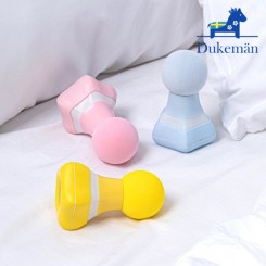 [신제품] 듀크만 미니 마사지기[무선 충전식]