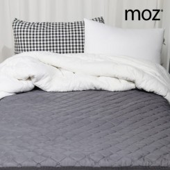 모즈 카본 탄소매트 더블 (MOZ-2024D)