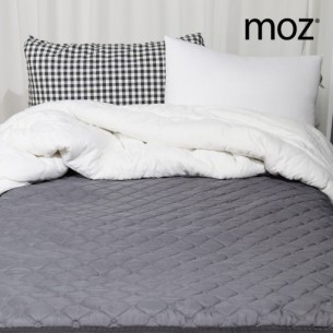 모즈 카본 탄소매트 싱글 (MOZ-2024S)