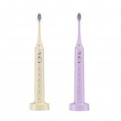 듀크만 SG3480 덴탈케어 음파전동칫솔